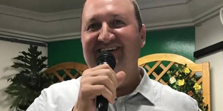 Vice-prefeito de Sooretama pode estar inelegível; entenda o por quê Vice-prefeito de Sooretama pode estar inelegível; entenda o por quê