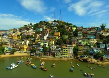 ES tem redução recorde nos índices de pobreza e extrema pobreza, aponta estudo