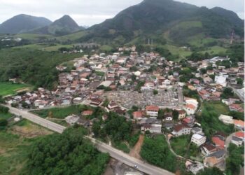 Presa na Serra mulher procurada por golpes em João Neiva