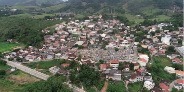 Presa na Serra mulher procurada por golpes em João Neiva