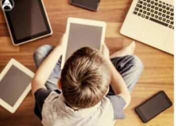 Telas e tecnologias: novos tempos, novos desafios 