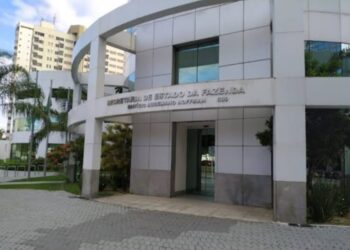 Estado coloca em treinamento 34 novos auditores para a Receita