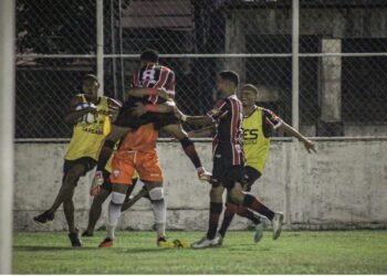 Brasileiro da Série D começa com vitória e liderança capixaba; Real Noroeste estreia na Bahia neste domingo (28)