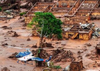 Mariana: Vale triplica o valor da proposta para acordo com governos