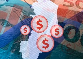 ES é  um dos quatro Estados que vão fechar 2024 no azul