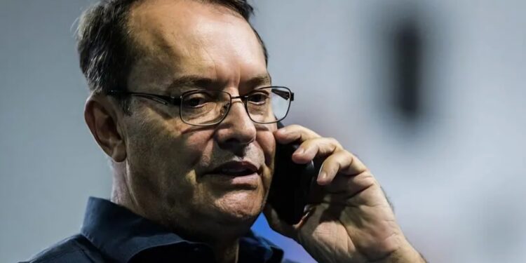 Novo dono do Cruzeiro tem rede de Supermercados no Espírito Santo e BH