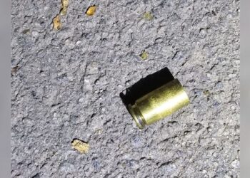Jovem é morto com mais de 10 tiros em Linhares
