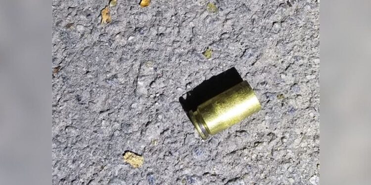 Jovem é morto com mais de 10 tiros em Linhares