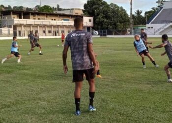 Ingressos para jogo do Real Noroeste e Portuguesa-RJ pela série D do Brasileirão começam a ser vendidos na quinta-feira(2)