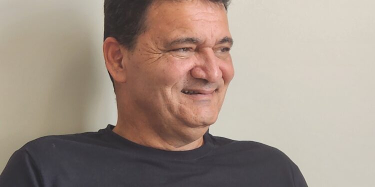 Cláudio Boa Fruta larga na frente para comandar Prefeitura de Boa Esperança