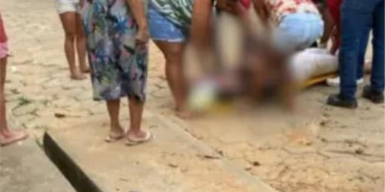 Saiba quem é o empresário que morreu atropelado por ônibus no centro de Ecoporanga