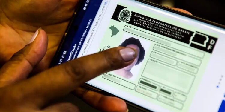 Lista de aprovados na CNH Social será divulgada nesta segunda; saiba mais