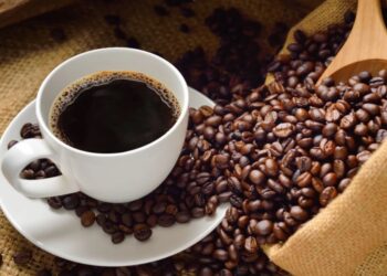 Veja como fica o mercado de conilon com a previsão de grande quebra de safra