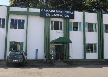 Justiça Eleitoral cassa cinco vereadores de Cariacica por fraude em cota de gênero