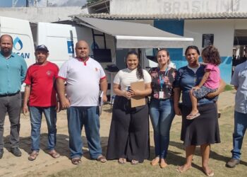 Procon de Barra de São Francisco e Cesan iniciam mutirão de serviços; saiba mais