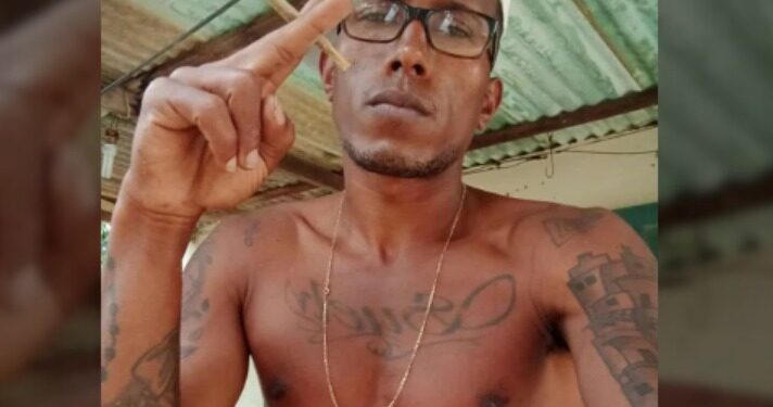 Homem é morto a tiros no sofá de casa em Nova Venécia