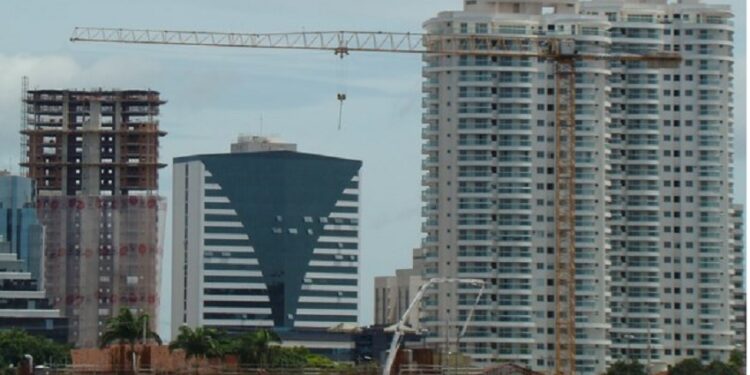 Espírito Santo tem o mais baixo custo médio da construção civil no Sudeste