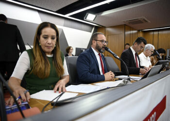 Cipe debate reparação de danos à barragem de Fundão, em Mariana-MG