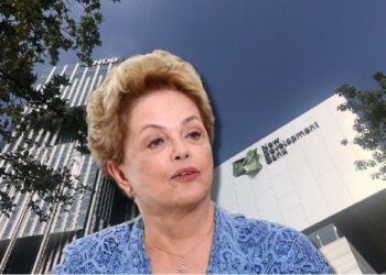 Banco do Brics, presidido por Dilma, manda R$ 5,7 bilhões para ajudar vítimas do RS