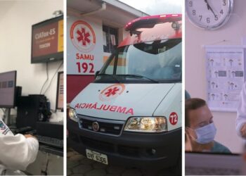 Veja quais serviços da saúde funcionam durante feriado de Corpus Christi no ES