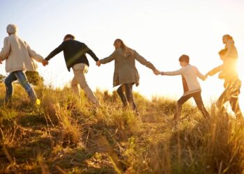 FAMÍLIA: IGREJA, SOCIEDADE E CONSCIÊNCIA!