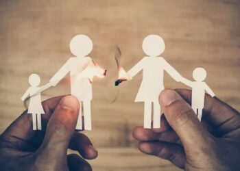 Família: projeto de Deus que deu errado