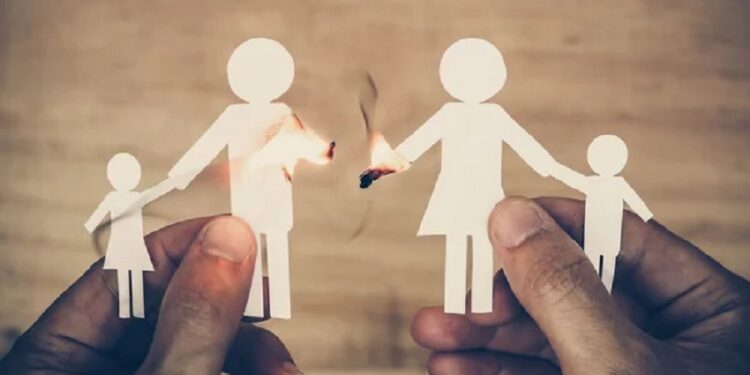 Família: projeto de Deus que deu errado Família: projeto de Deus que deu errado