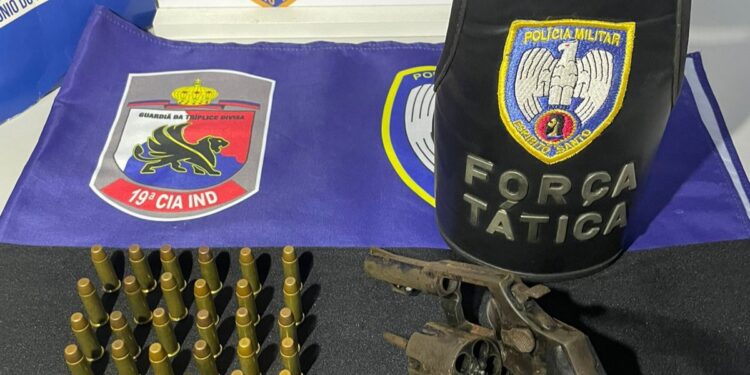 Dois suspeitos de matar jovem são  presos pela polícia em Pinheiros