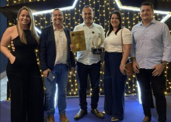 Prodnorte e Prefeitura de Montanha ganham prêmio estadual do Sebrae