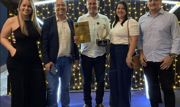 Prodnorte e Prefeitura de Montanha ganham prêmio estadual do Sebrae