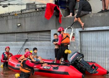 RS: Bombeiros capixabas encontram corpo de último desaparecido em Santa Cruz do Sul