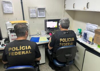 Polícia  Federal deflagra operação contra fraude em licitação de hospital público