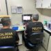 Polícia  Federal deflagra operação contra fraude em licitação de hospital público