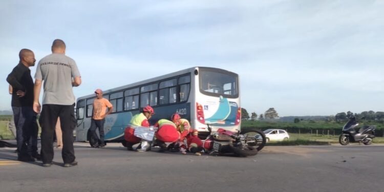 Sábado com violência nas estradas: duas mortes na BR 101 Norte