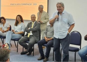 Eleição em Vitória: Luiz Paulo põe as garras de fora e ataca atual administração