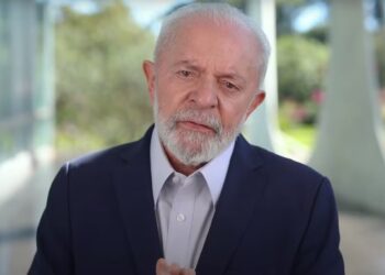 Em mensagem de Dia das Mães, Lula cita vítimas de tragédia no RS: ‘Vocês não estão sozinhas’