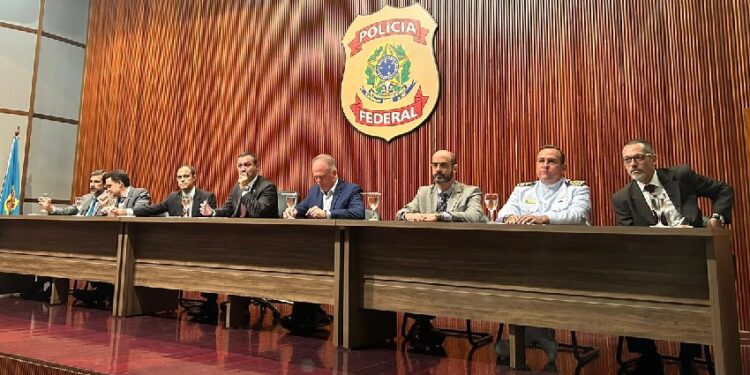 Polícia Federal terá grupo de combate a fake news nas eleições do ES Polícia Federal terá grupo de combate a fake news nas eleições do ES