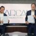 Arca, seguradora capixaba, planeja avançar sobre o mercado nacional ainda em 2024