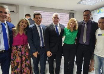 Justiça Eleitoral reconta votos em Cariacica; saiba quem são os 5 novos vereadores