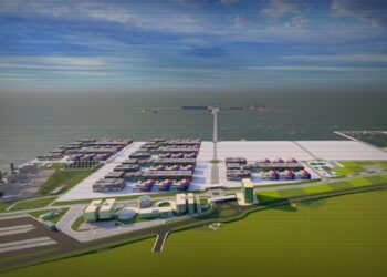 Caminho aberto para ferrovias e porto: Petrocity autorizada a lançar debêntures