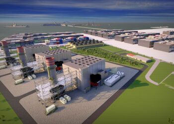 Porto de Urussuquara: veja o edital que autoriza o lançamento de debêntures