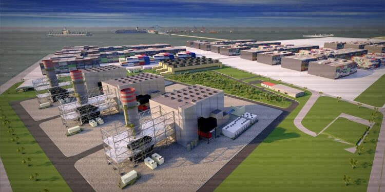 Porto de Urussuquara: veja o edital que autoriza o lançamento de debêntures