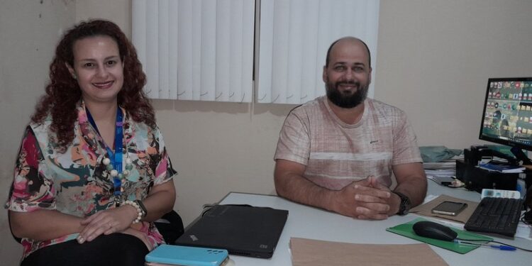 Prefeitura de Barra de São Francisco realizará mutirão de atendimentos e CESAN atenderá em bairros com escritório móvel
