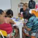 Mães com filhos especiais buscam qualificação para melhorar renda familiar