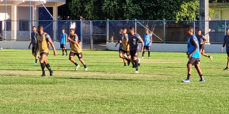 Pela série D, Real Noroeste enfrenta Portuguesa-RJ em Barra de São Francisco neste sábado (4)