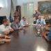 Governador libera obras do acesso de Floresta do Sul a ES 209, em Pedro Canário