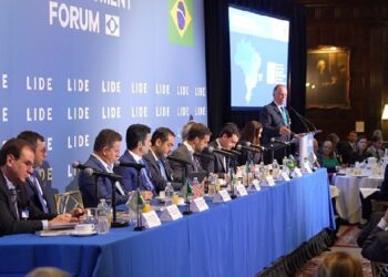 Casagrande viaja para os EUA e Ricardo Ferraço é governador até o dia 19