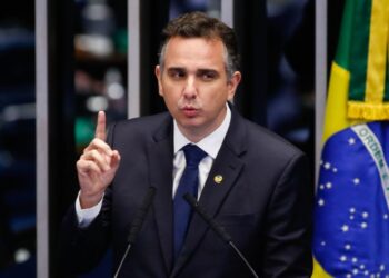 Pacheco: “Passou da hora de haver mínimo marco ético nas redes”