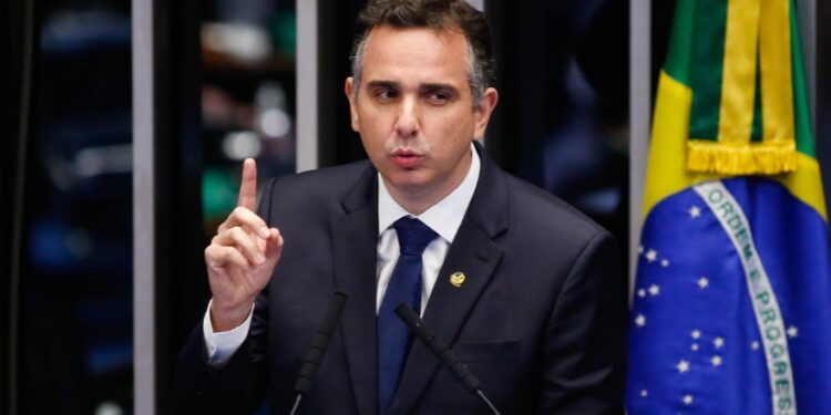 Pacheco: “Passou da hora de haver mínimo marco ético nas redes”