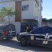 Donos de empresa de internet são presos por receptação de cabos de telefonia furtados Donos de empresa de internet são presos por receptação de cabos de telefonia furtados